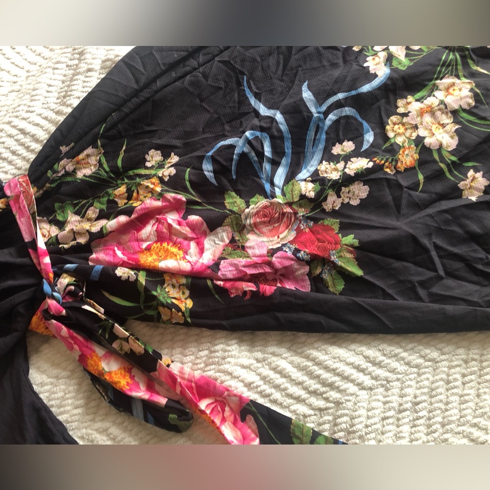 Flying tomato maxi dress size L - Picture 2 of 5